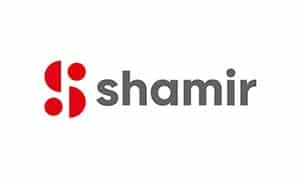 Shamir