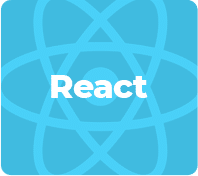 React