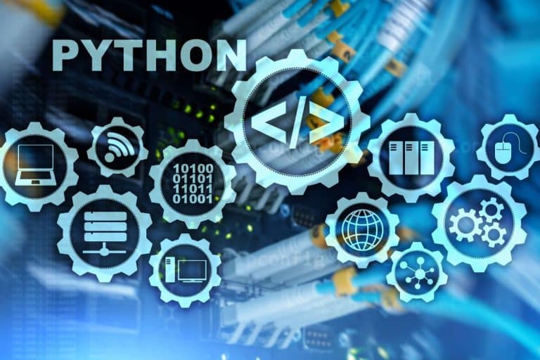 PYTHON COURSE