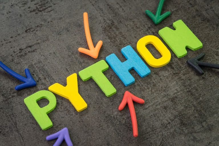 python course