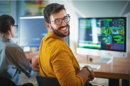 fullstack developer